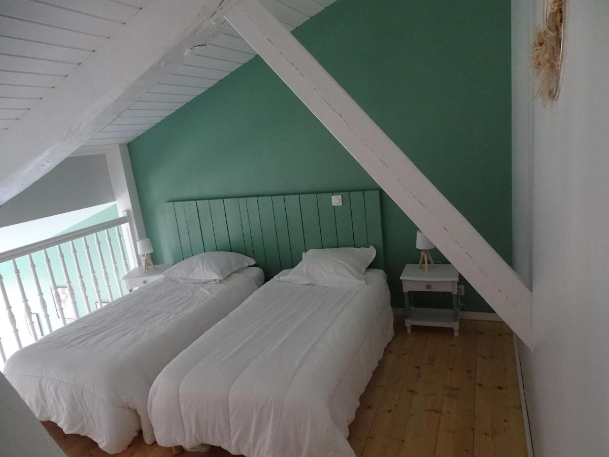 Chambres D'Hotes L'Instant Present Anais 외부 사진