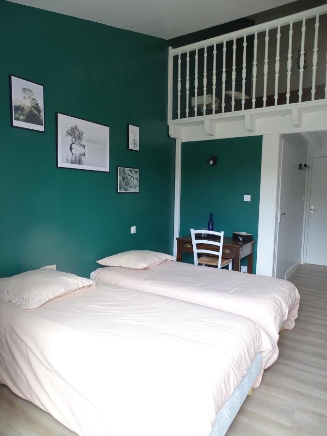 Chambres D'Hotes L'Instant Present Anais 외부 사진