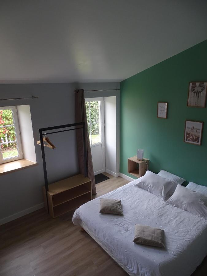 Chambres D'Hotes L'Instant Present Anais 외부 사진