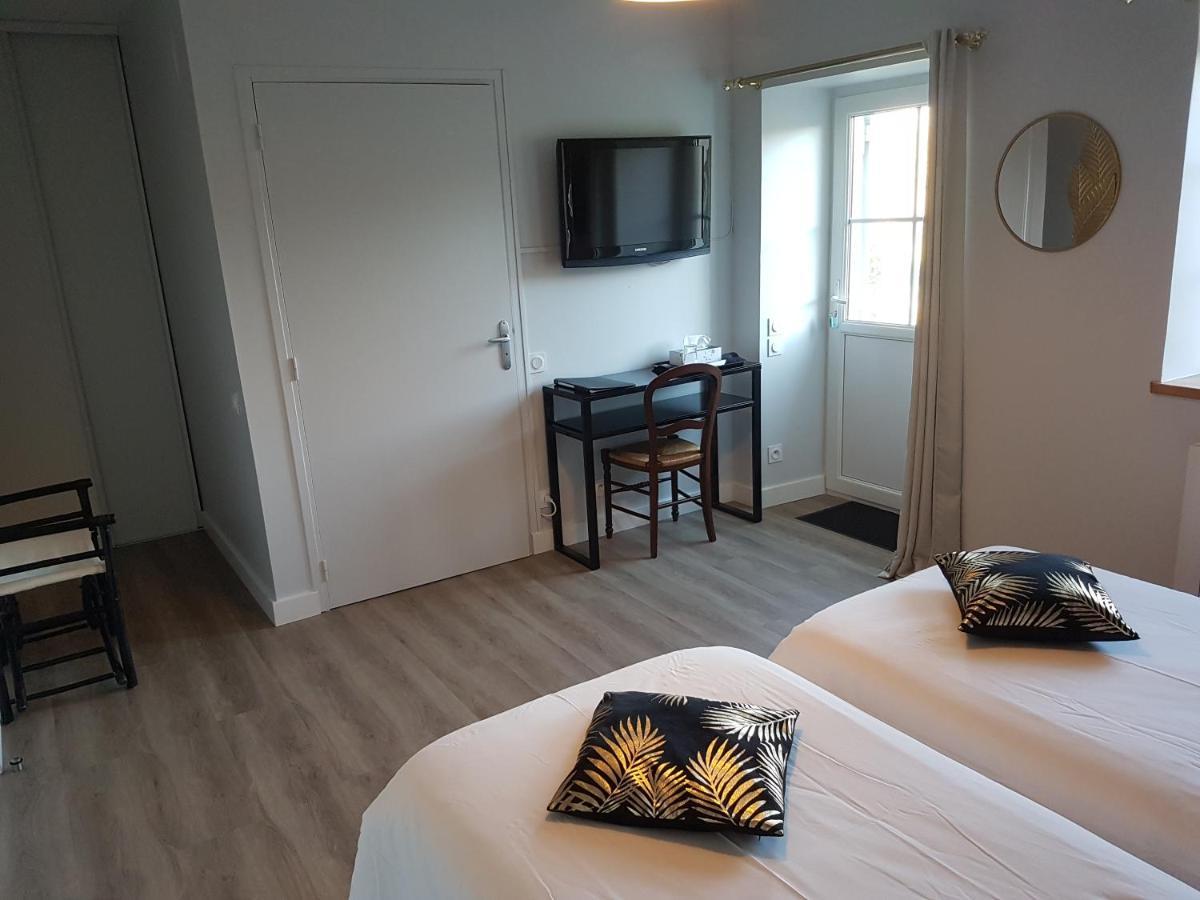 Chambres D'Hotes L'Instant Present Anais 외부 사진
