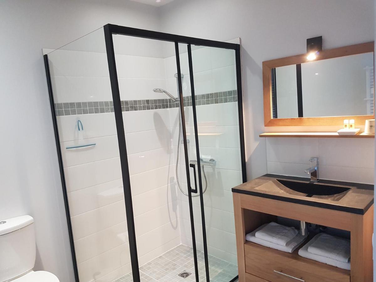 Chambres D'Hotes L'Instant Present Anais 외부 사진